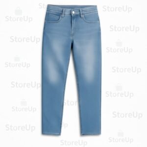 Pant and Trouser