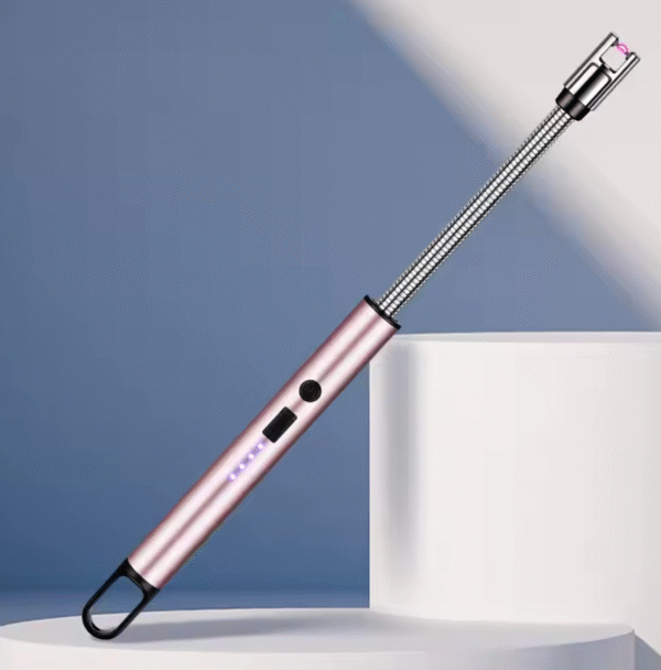 Rechargeable USB kitchen Lighter - Image 3