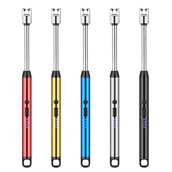 Rechargeable USB kitchen Lighter - Image 2
