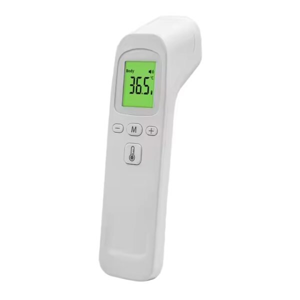 Infrared Thermometer - Image 2